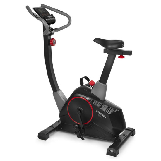 Spokey Gradior Μαγνητικό ποδήλατο γυμναστικής Spokey Gradior Μαγνητικό ποδήλατο γυμναστικής